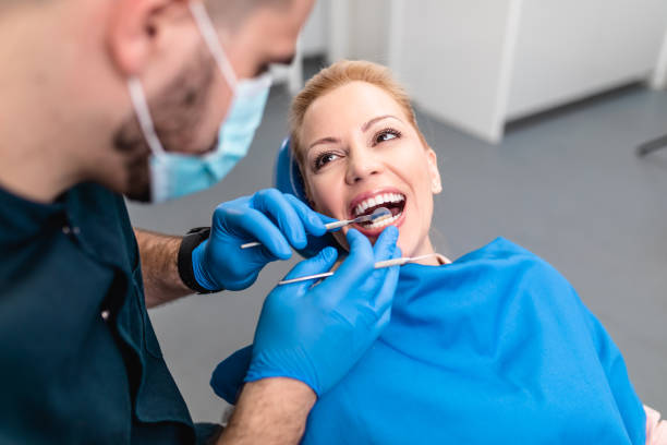 Best Dental Fillings (Composite and Amalgam)  in Allendale, MI