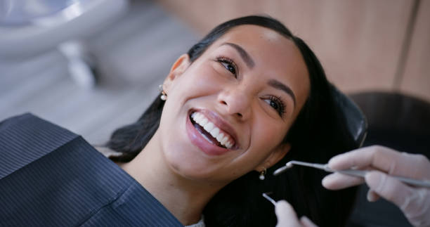 Why Choose Us for Your Dental Needs in Allendale, MI