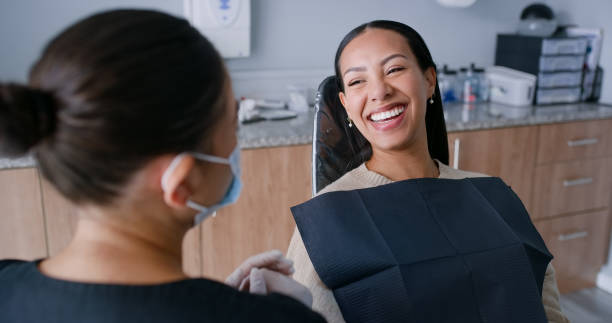 Best Full Mouth Reconstruction  in Allendale, MI