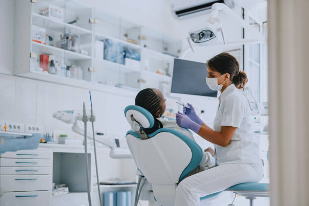 Dental Bonding in Allendale, MI