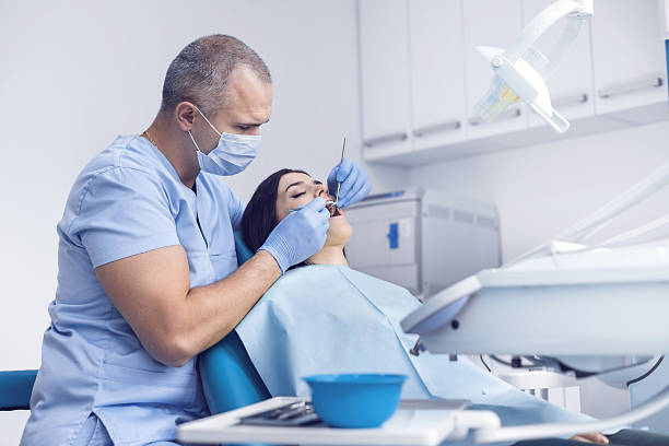 Best Sedation Dentistry  in Allendale, MI